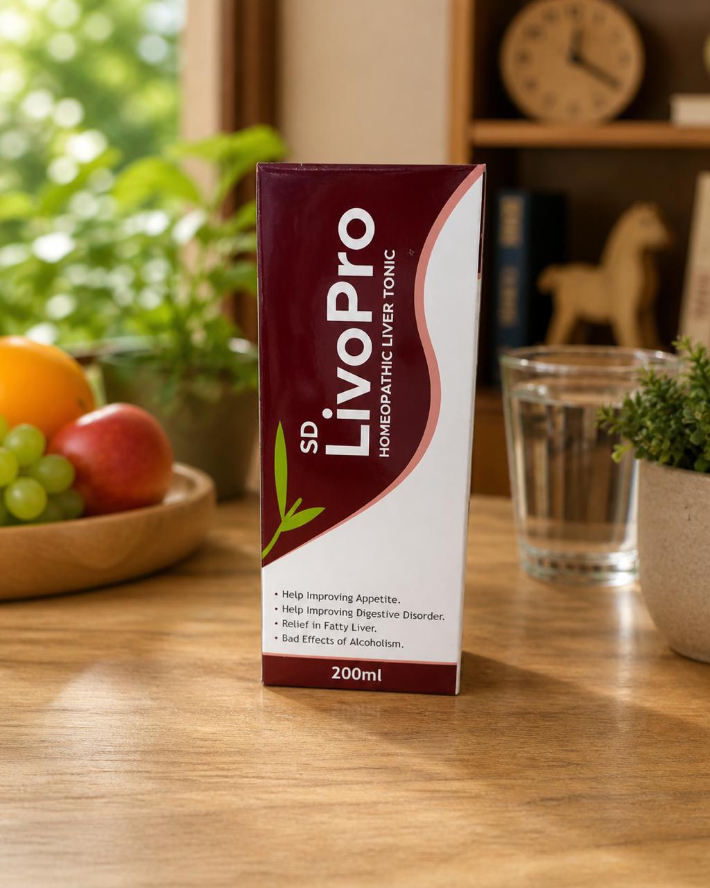 LivoPro