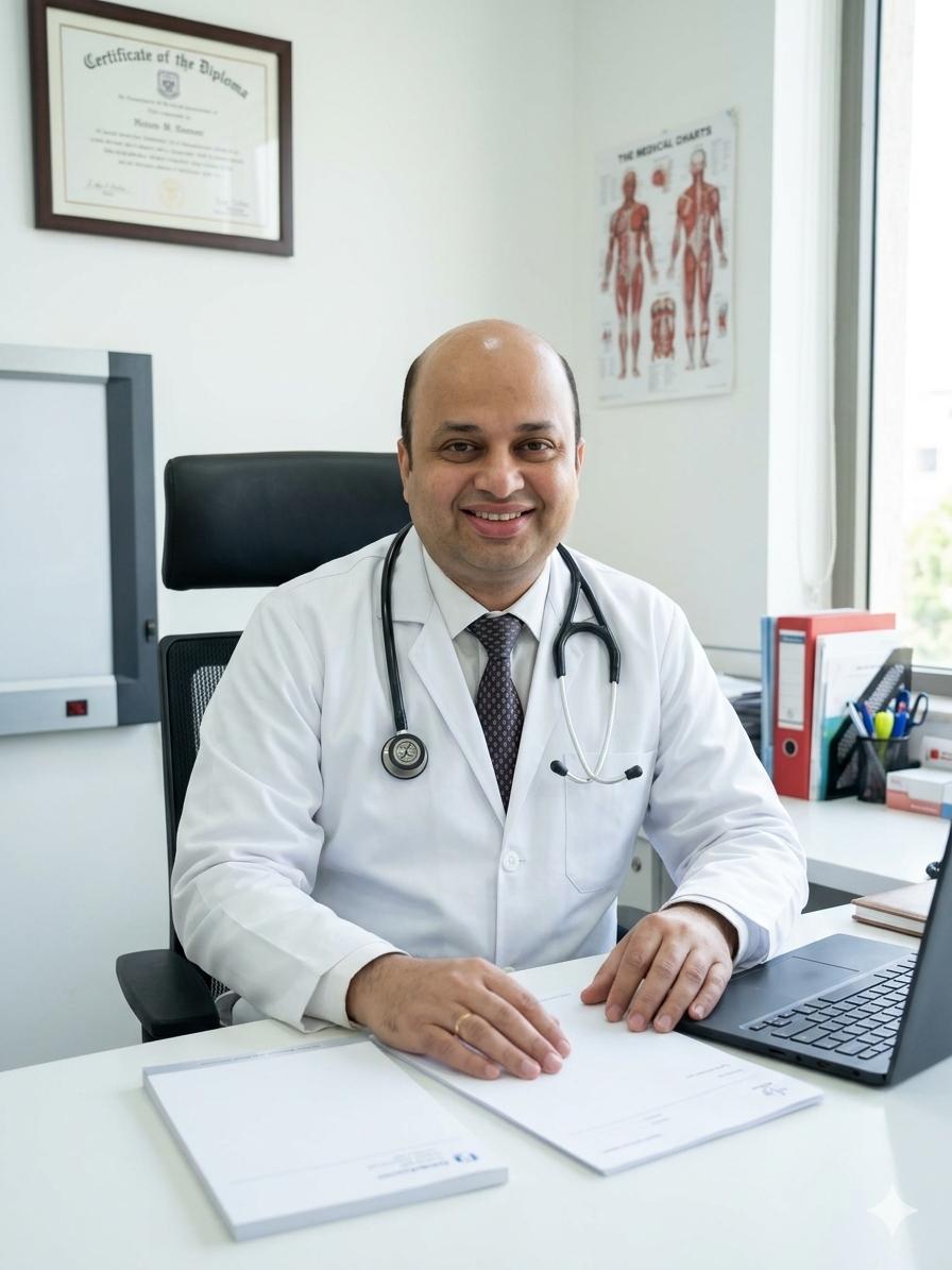 Doctor